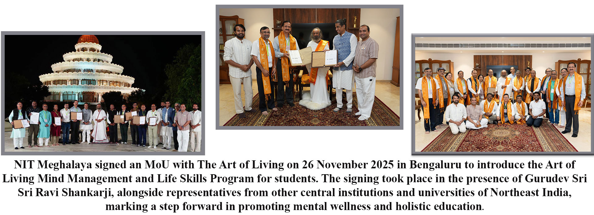 Art-of-living