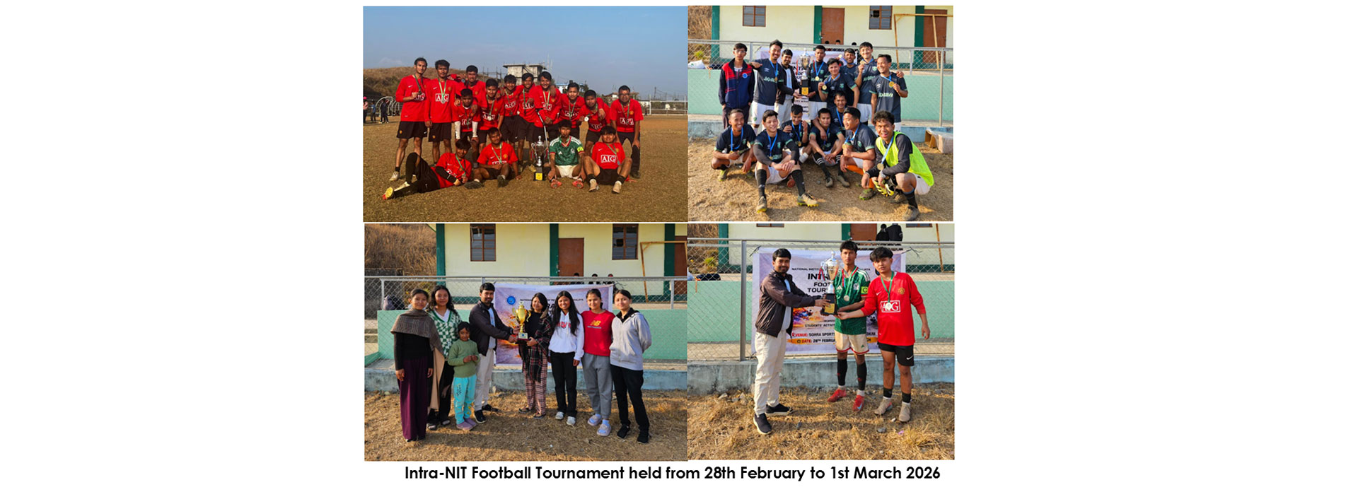 Intra-football